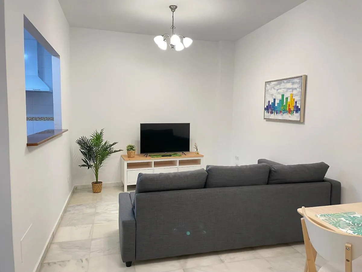 Botánic Suite Málaga