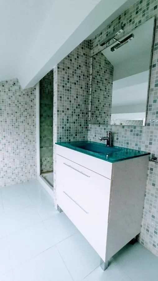 Botanic Suite Malaga Apartment