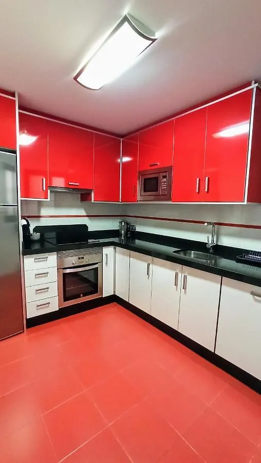 Apartment Botanic Suite Malaga