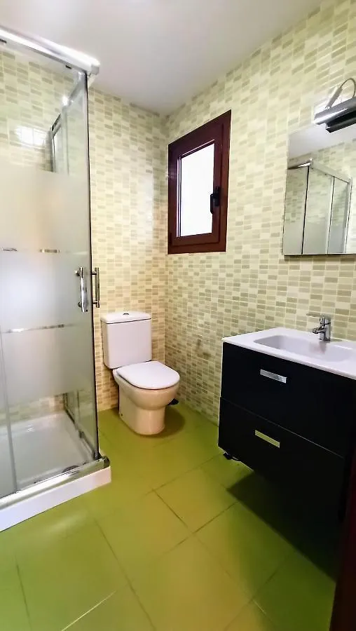 Apartment Botanic Suite Malaga