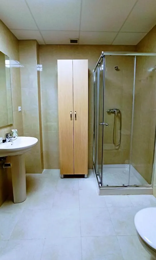 Botanic Suite Malaga