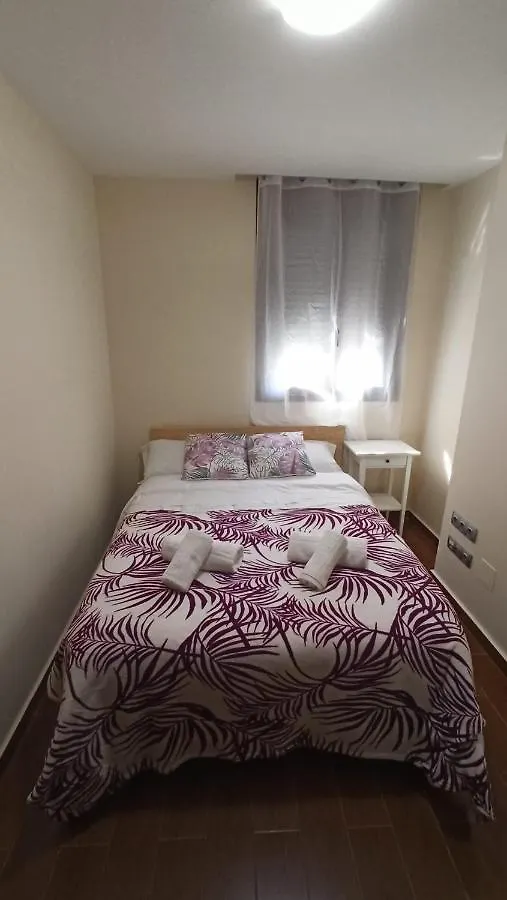 Botanic Suite Malaga 0*,