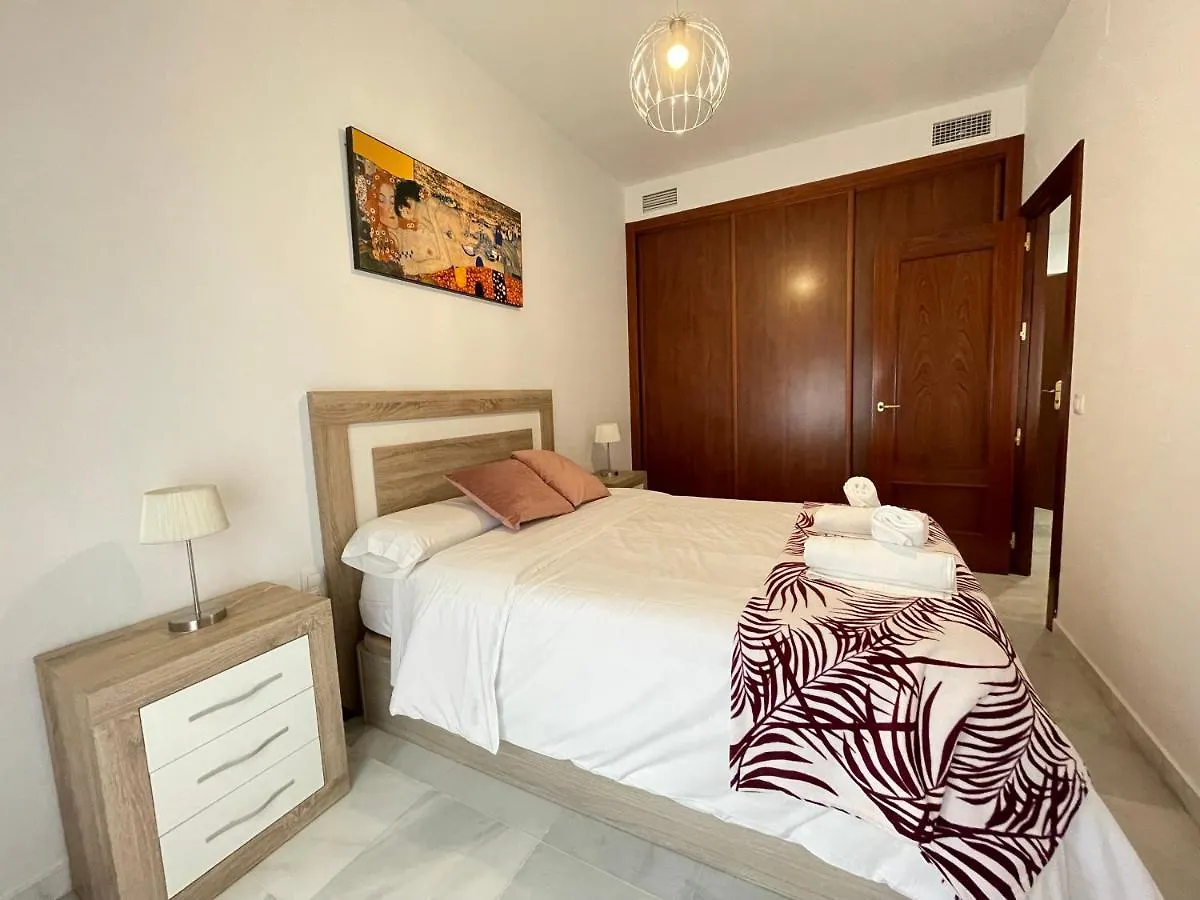 Botanic Suite Malaga