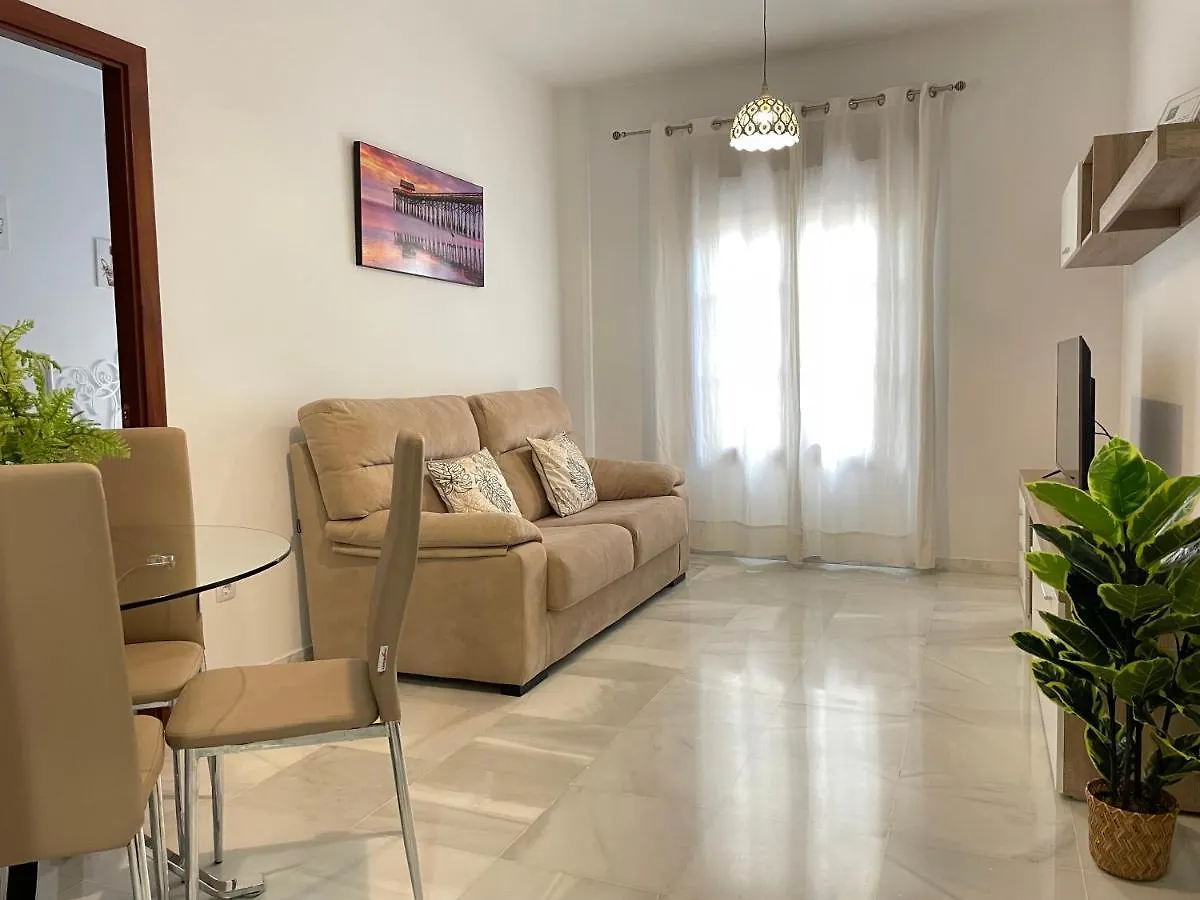 Botanic Suite Malaga 0*,  Spain