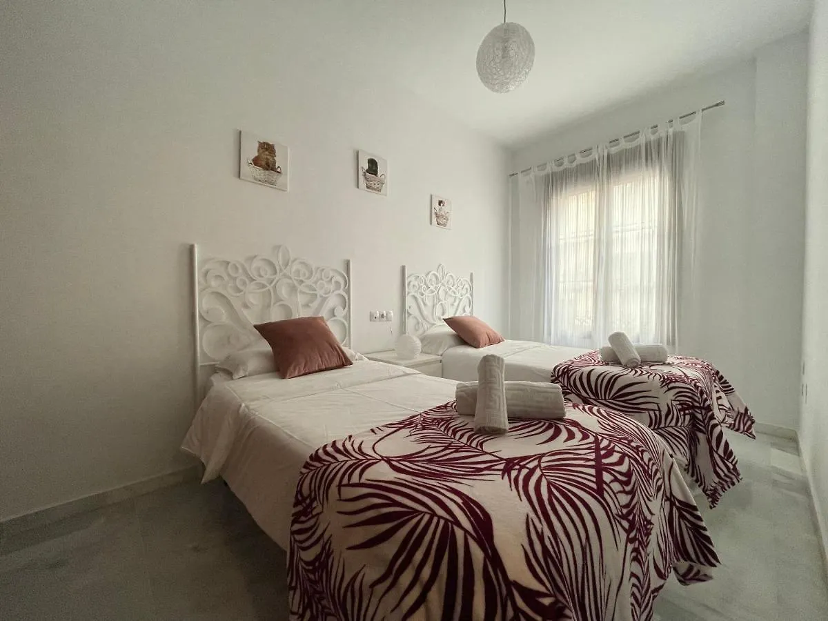 Botanic Suite Malaga